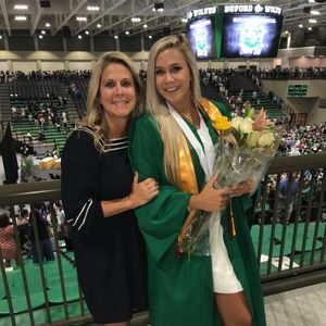 Meet your Posher, Mary ellis